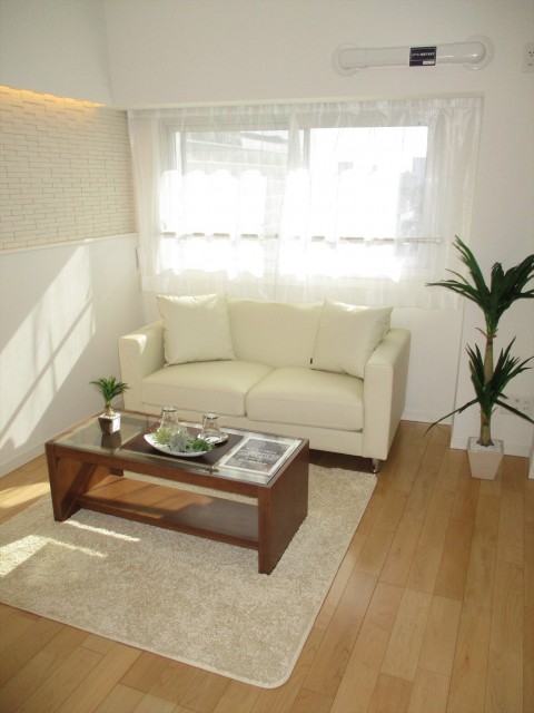 リビングダイニングキッチン