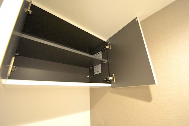 上馬シティホーム トイレ