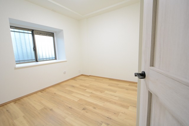 ナイスアーバン石川台 洋室5.2