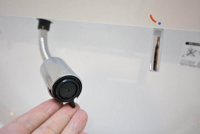 ルピナス桜上水 洗面室