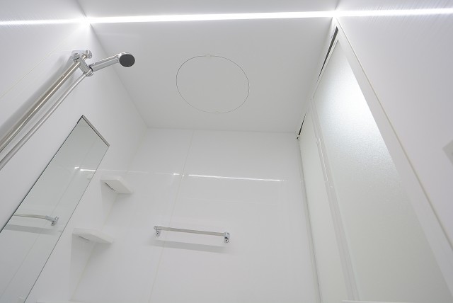 ナイスアーバン石川台 バス