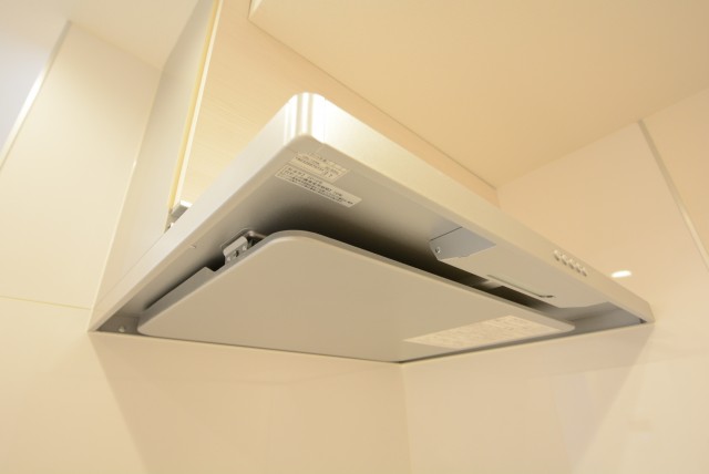 エコロジー落合レジデンスⅡ キッチン