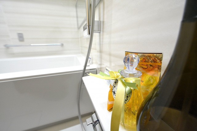 上馬シティホーム バス