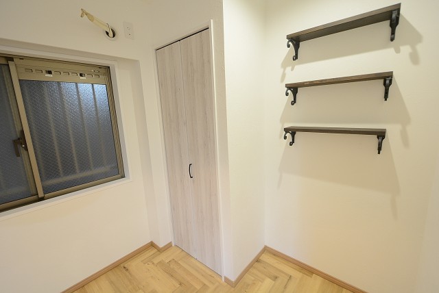 ナイスアーバン石川台 ダイニング