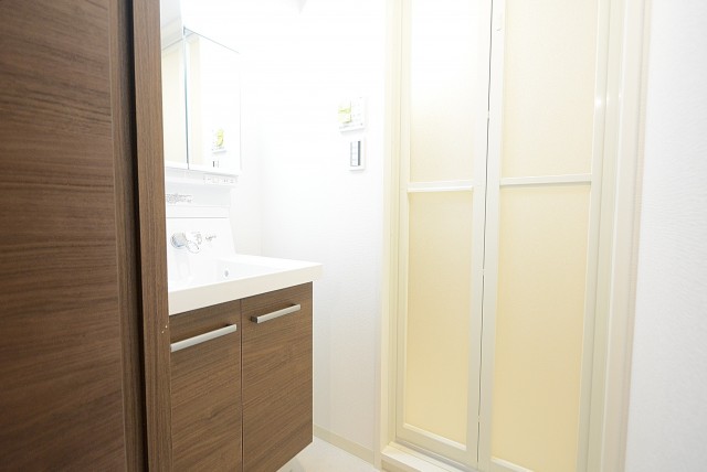 ハイネス大久保 廊下