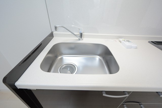 ハイネス大久保 キッチン