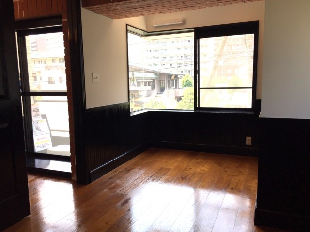 ノア三田 (31)　洋室5J