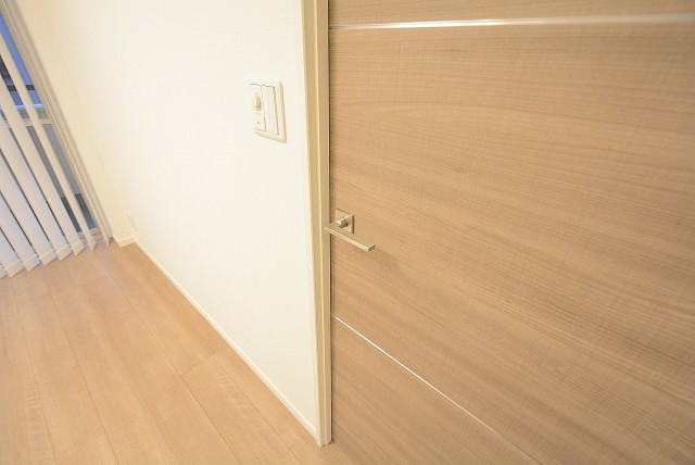 都立大グリーンパーク (74)洋室5.2