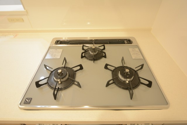 エコロジー落合レジデンスⅡ キッチン