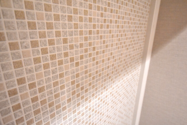 フォンテ青山 トイレ