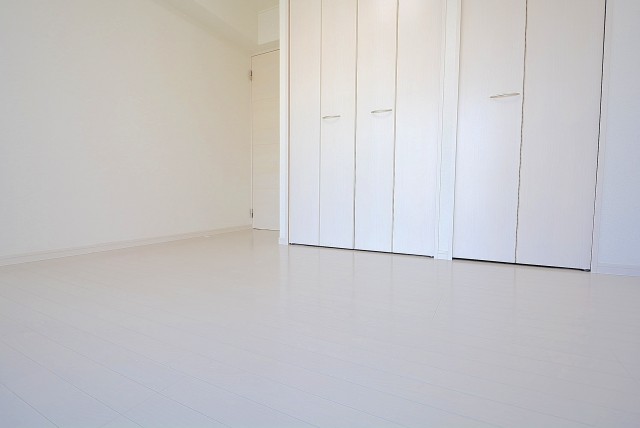 ファムール目黒 洋室１