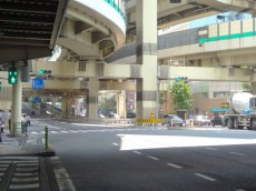 デューク・スカーラ日本橋　水天宮前駅周辺