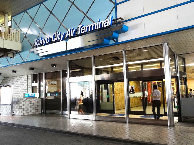 デューク・スカーラ日本橋　東京エアシティターミナル