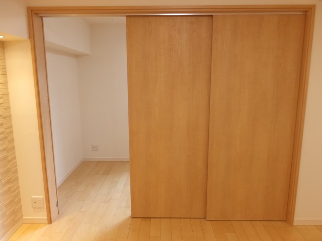 白金台グロリアハイツ　洋室約4.9帖