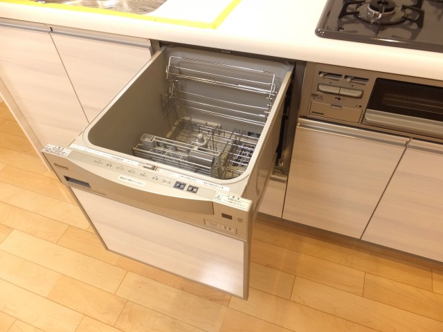 白金台グロリアハイツ　キッチン