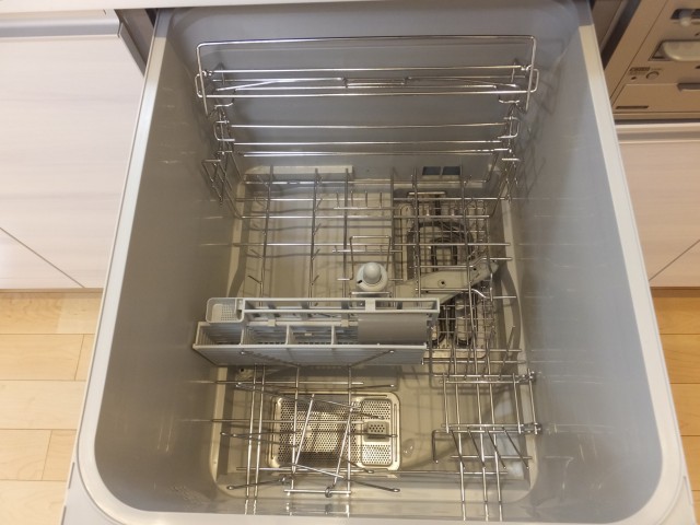 白金台グロリアハイツ　キッチン