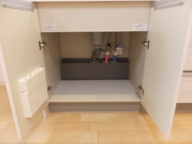 白金台グロリアハイツ　キッチン