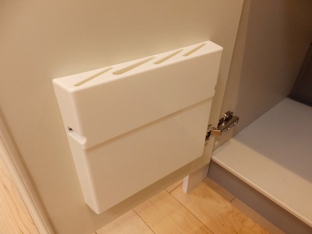 白金台グロリアハイツ　キッチン