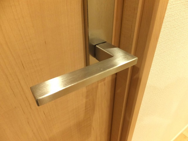 白金台グロリアハイツ　サービスルーム