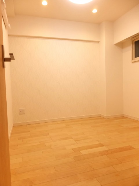 白金台グロリアハイツ　サービスルーム