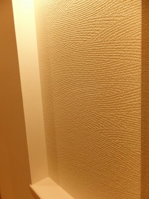 白金台グロリアハイツ　ニッチ