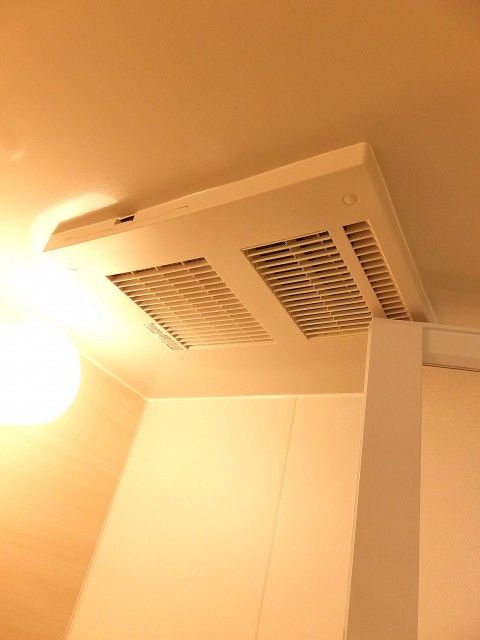 成城アンバサダー　バスルーム