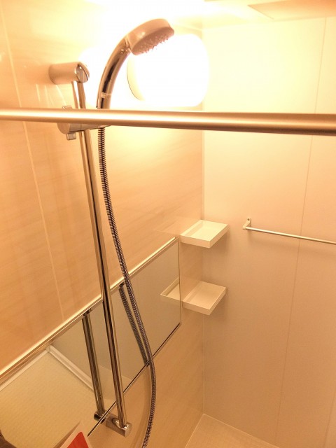 成城アンバサダー　バスルーム