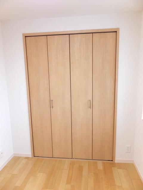 成城アンバサダー　洋室1