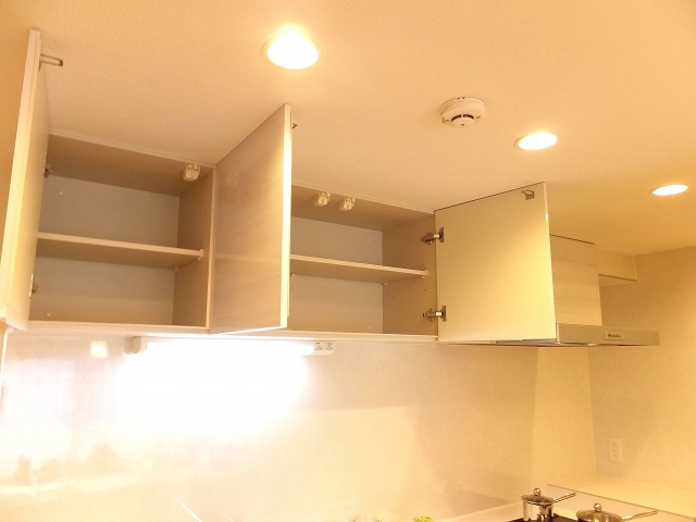 成城アンバサダー　キッチン