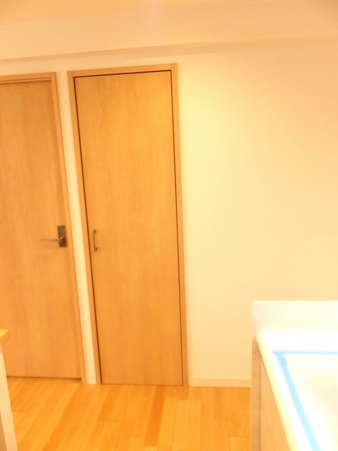 成城アンバサダー　キッチン