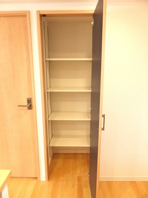 成城アンバサダー　キッチン