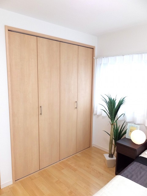 成城アンバサダー　洋室3