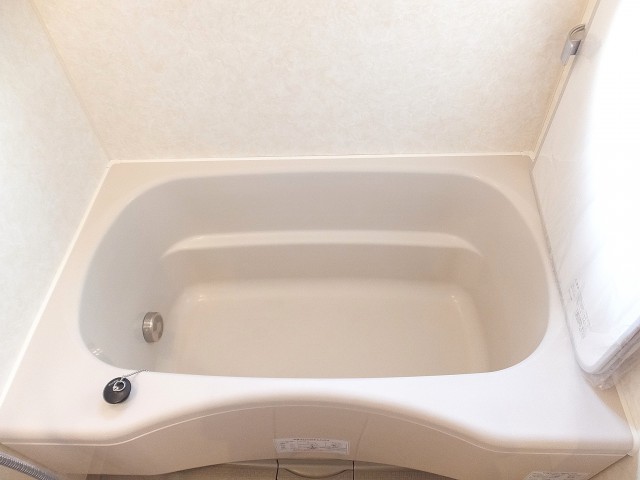 センチュリー巣鴨　浴槽