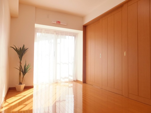 センチュリー巣鴨　洋室