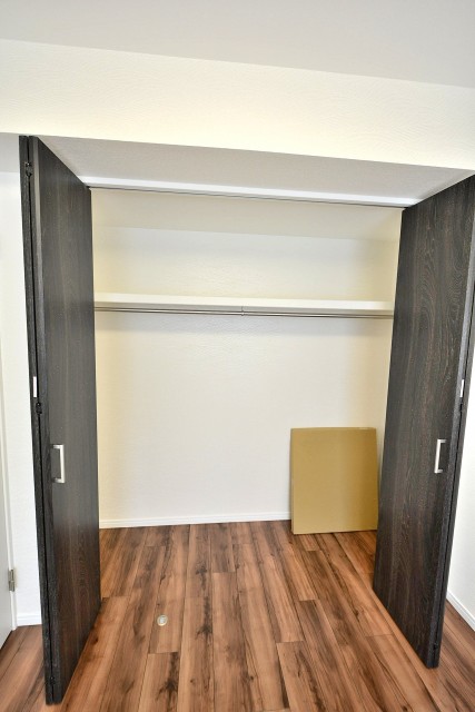 ハイツ日本橋中洲　洋室1