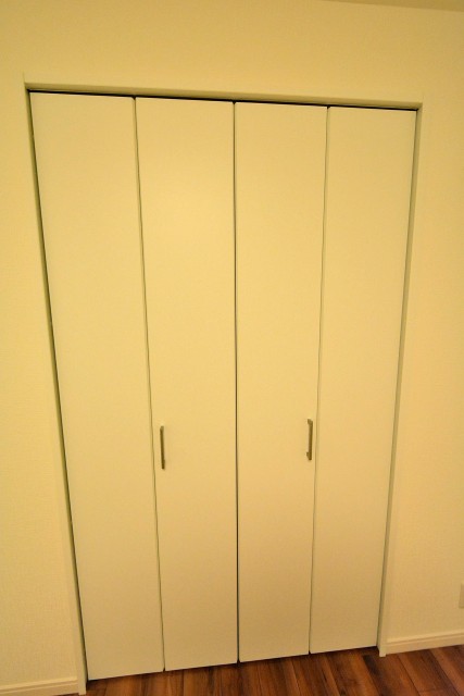 ライオンズマンション三宿　洋室1