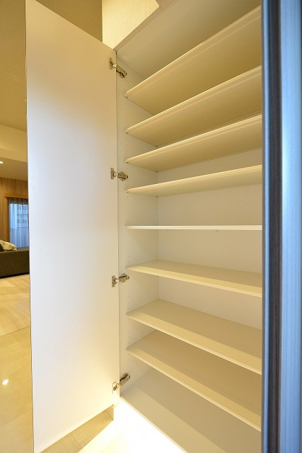 六本木ハイツ　シューズBOX