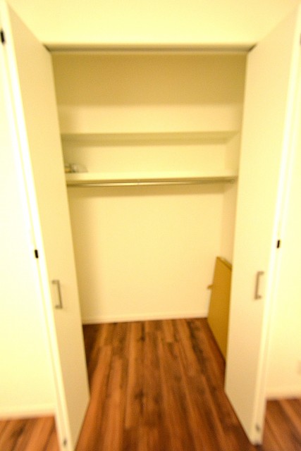 ライオンズマンション三宿　洋室1