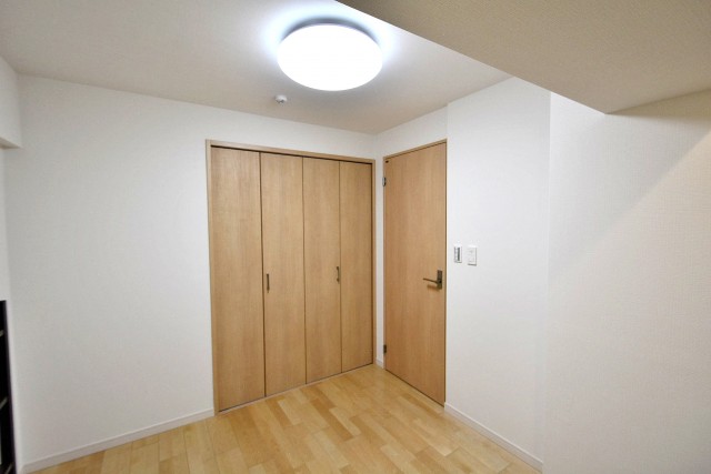 サンドエル松原　サービスルーム