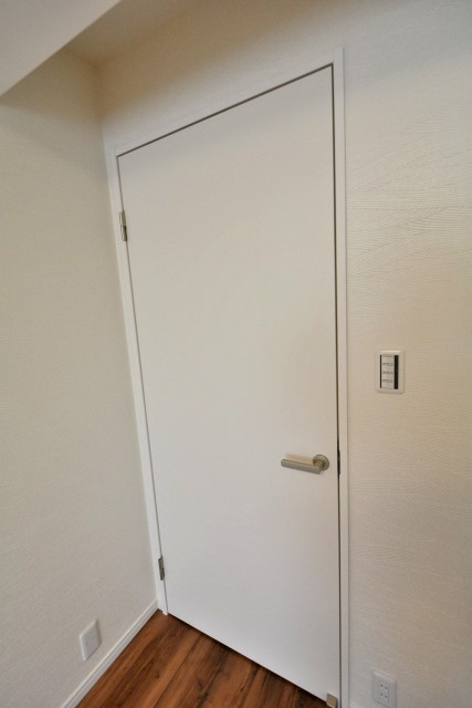 ハイツ日本橋中洲　ウォークインクローゼット