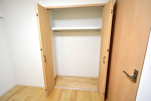 サンドエル松原　サービスルーム