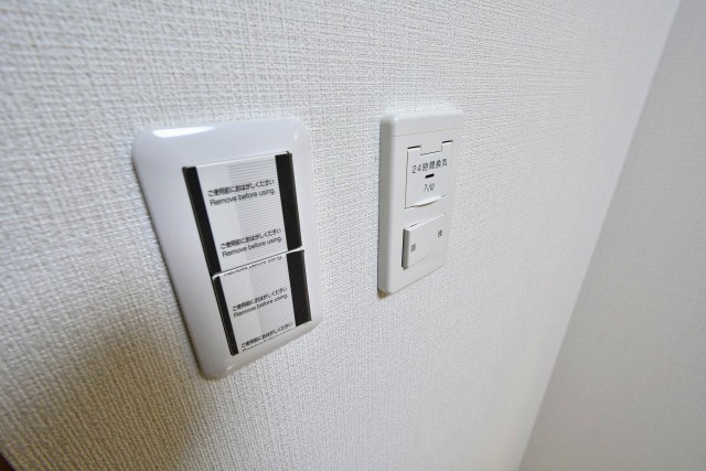 サンドエル松原　サービスルーム