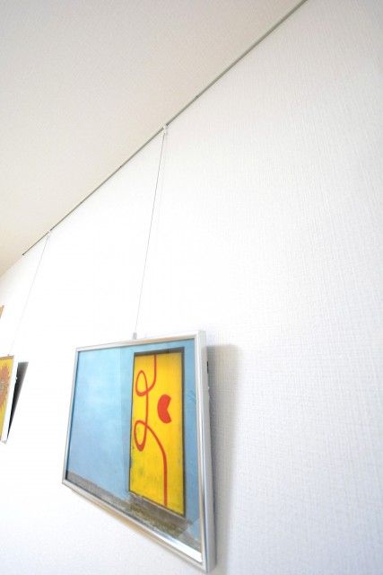 キャッスルマンション目白西　洋室１