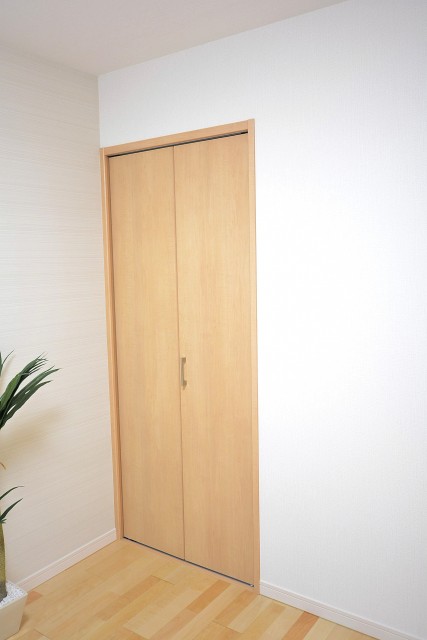 キャッスルマンション目白西　洋室１