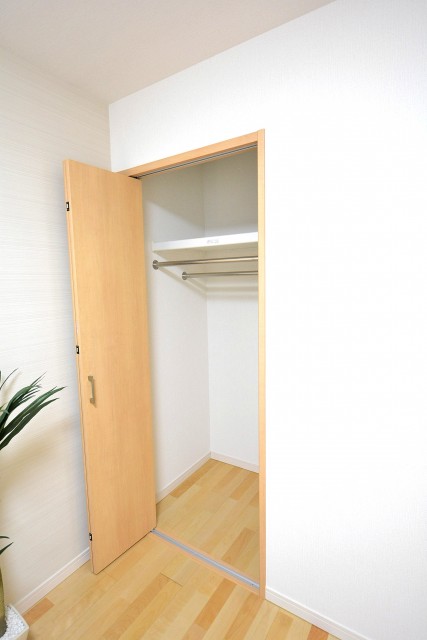 キャッスルマンション目白西　洋室１