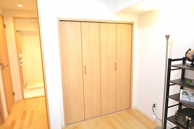 キャッスルマンション目白西　洋室２