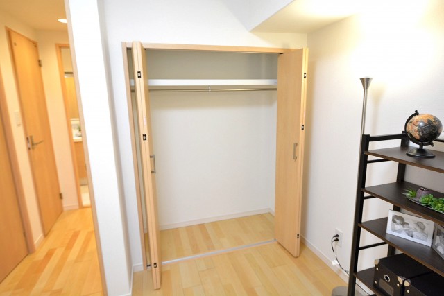 キャッスルマンション目白西　洋室２