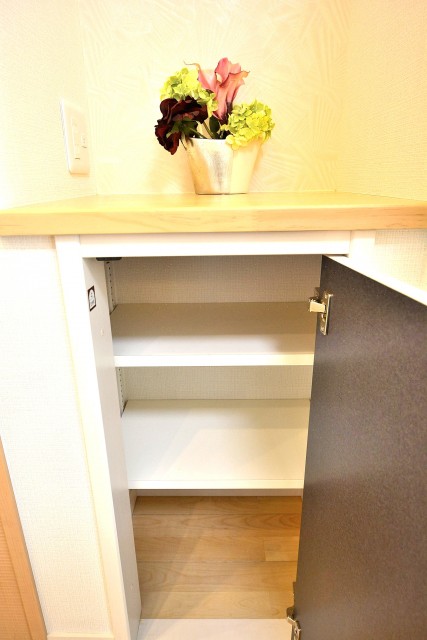 サンドエル松原　カウンター