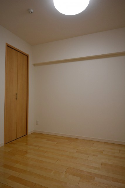 サンドエル松原　洋室1