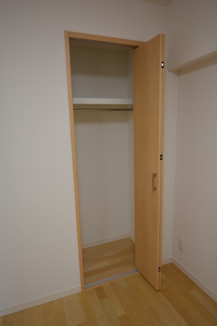 サンドエル松原　洋室1